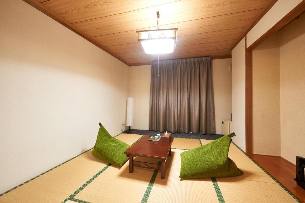 ホテル 層雲峡温泉 雲井 神河町 エクステリア 写真