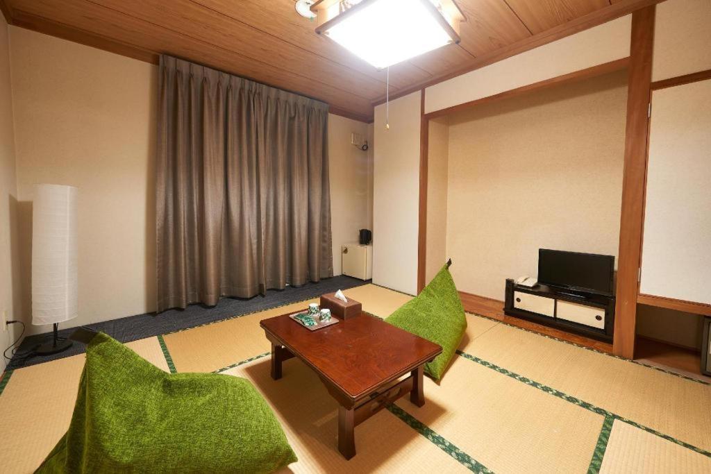 ホテル 層雲峡温泉 雲井 神河町 エクステリア 写真